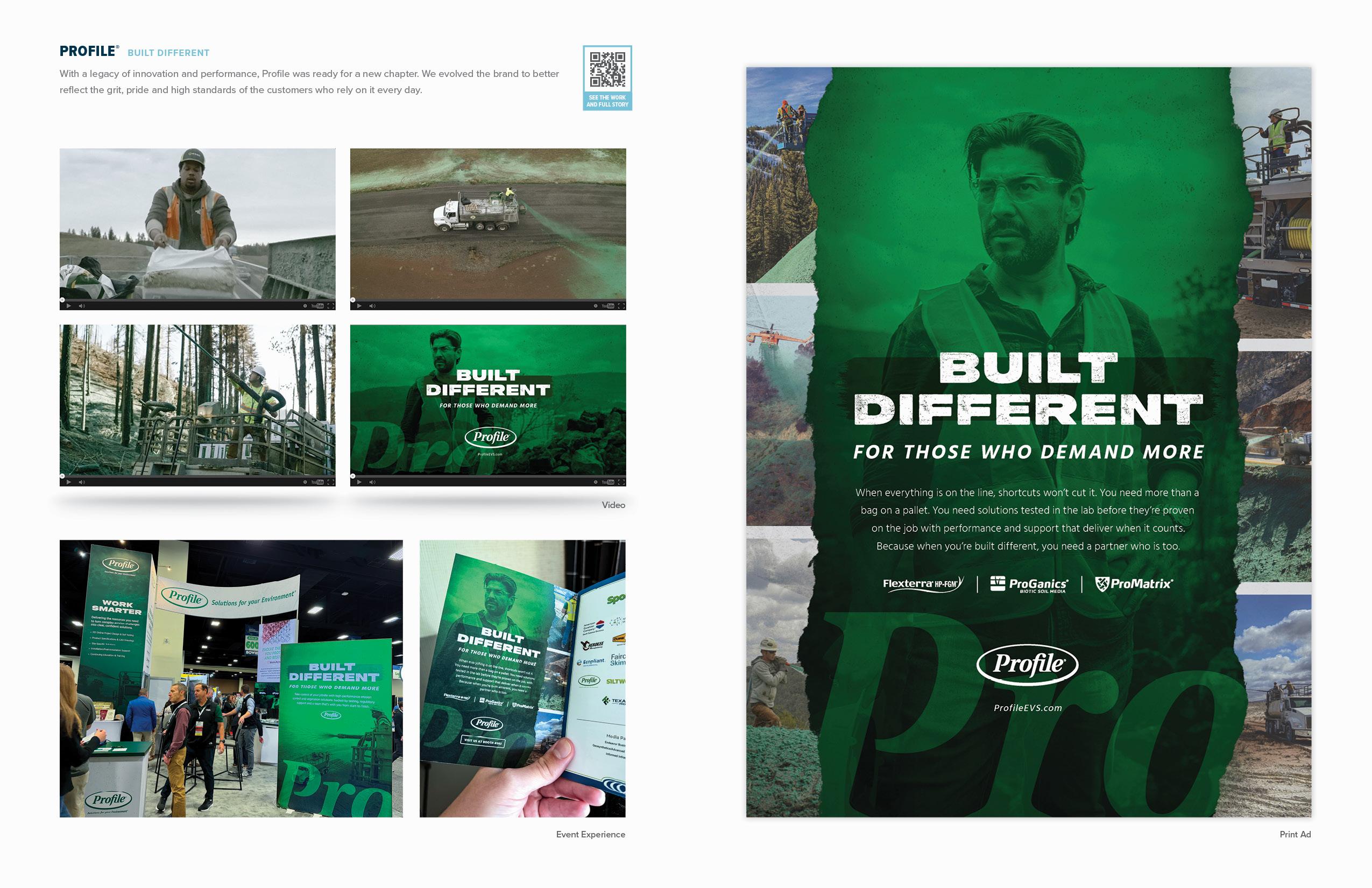 Creative Showcase 34