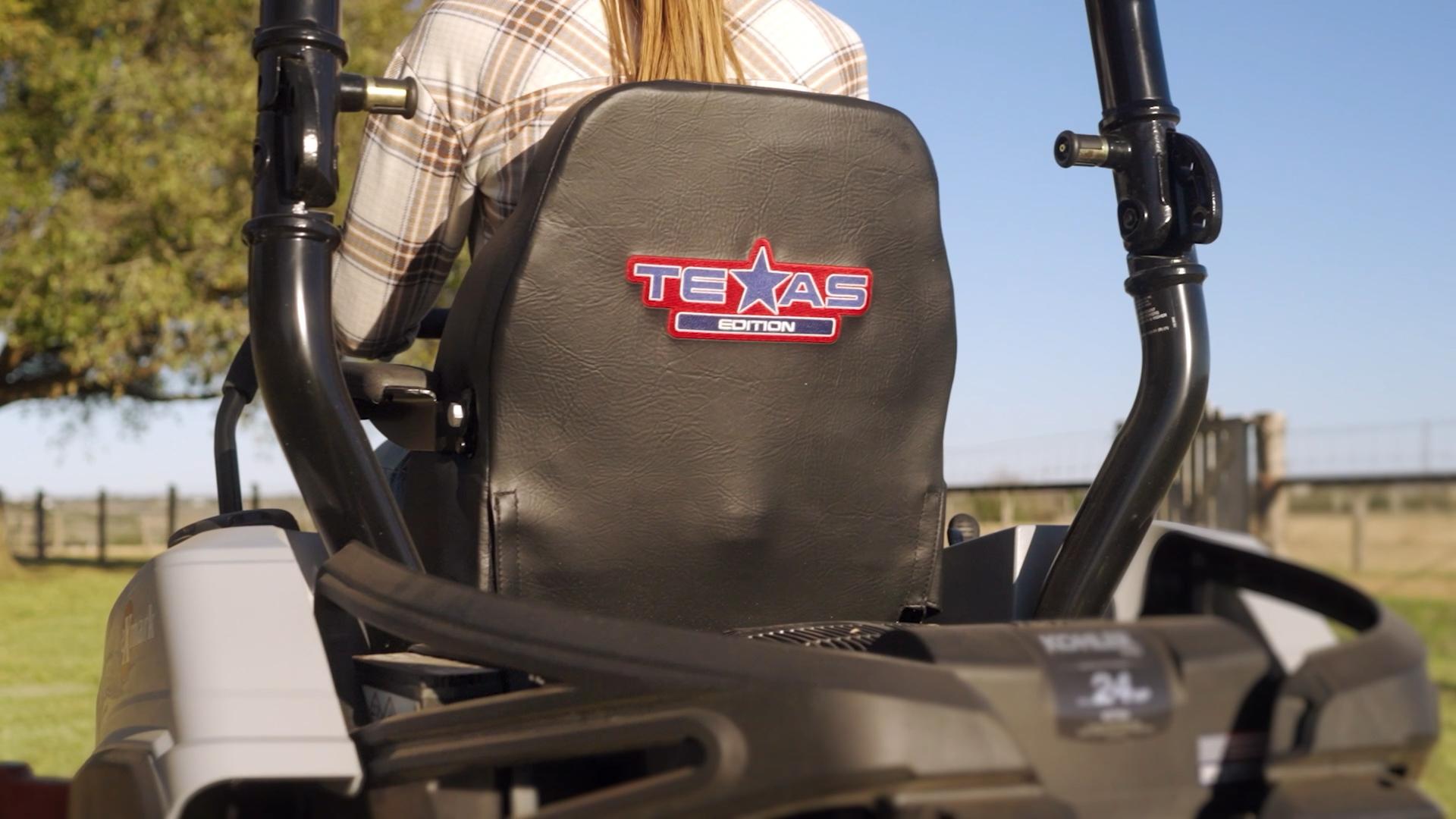 Exmark Your Ground. Your Rules. Video Thumbnail