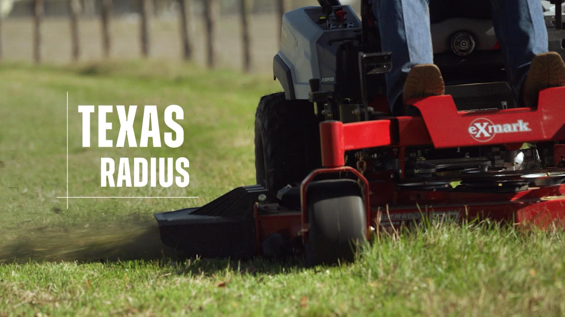 Exmark Your Ground. Your Rules. Video Thumbnail