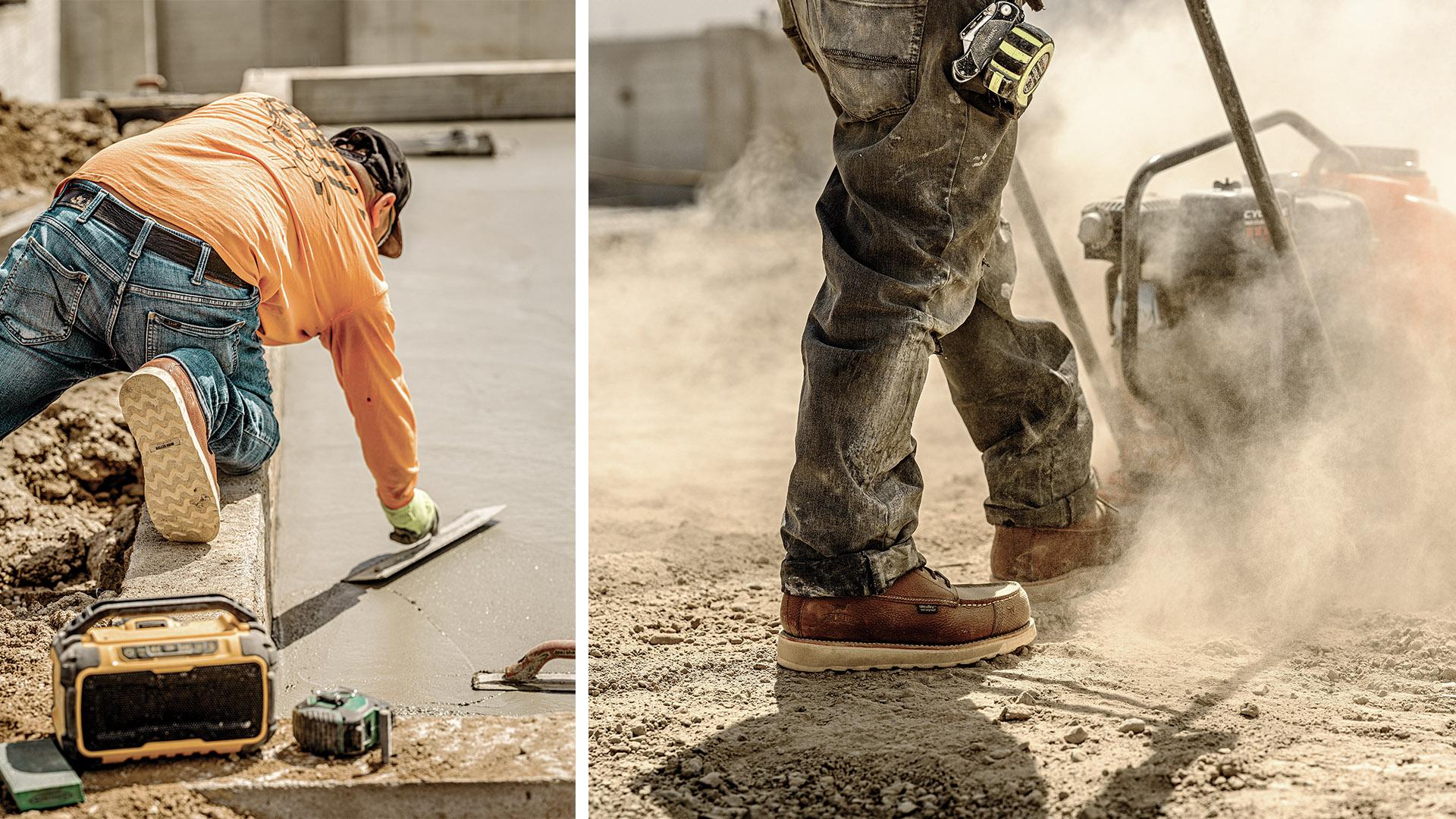 Irish Setter The Toe That Won't Take No Photography 5