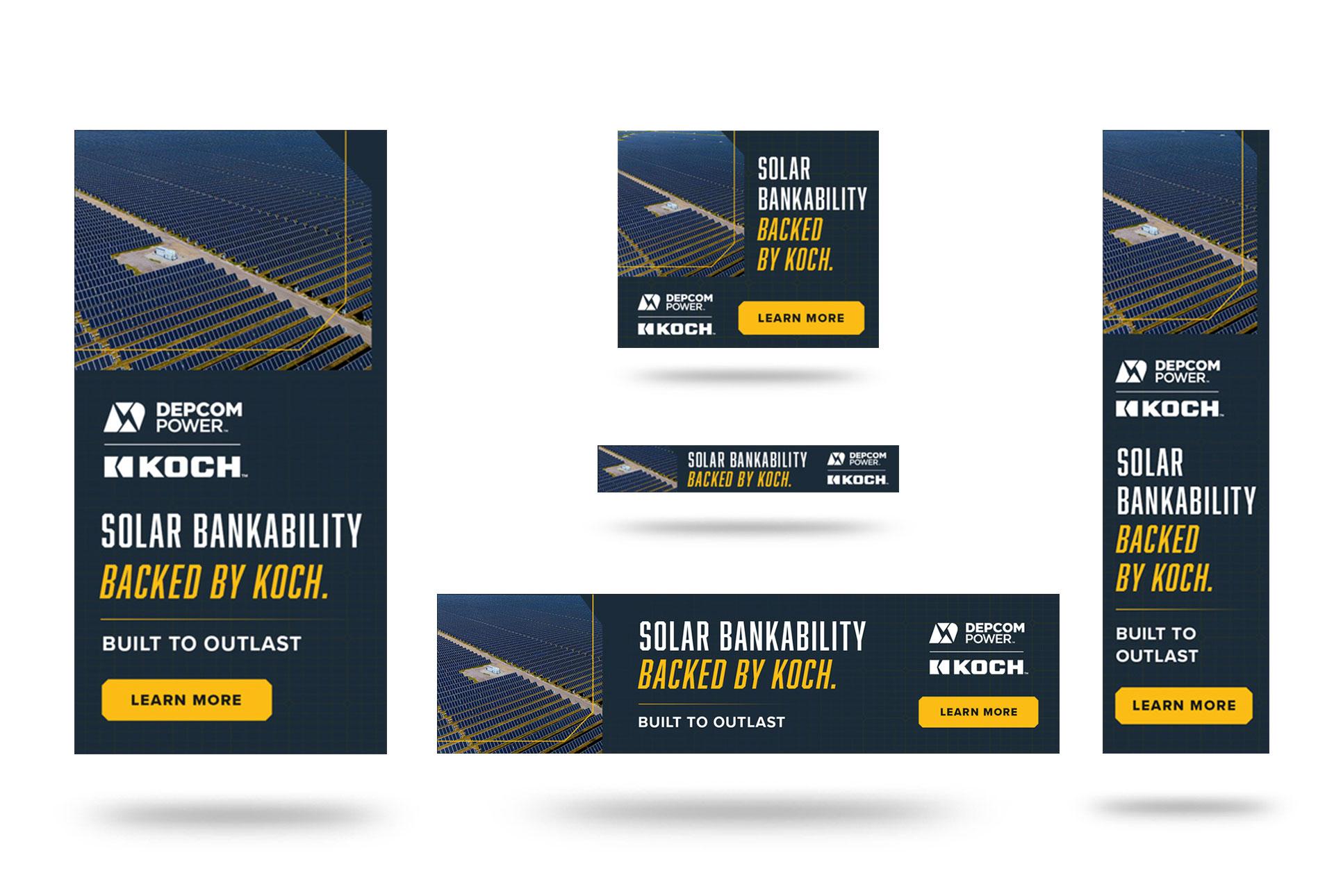 Koch Engineered Solutions Digital