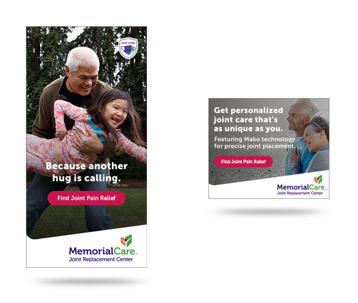 Your Next Move is Calling Digital Ads