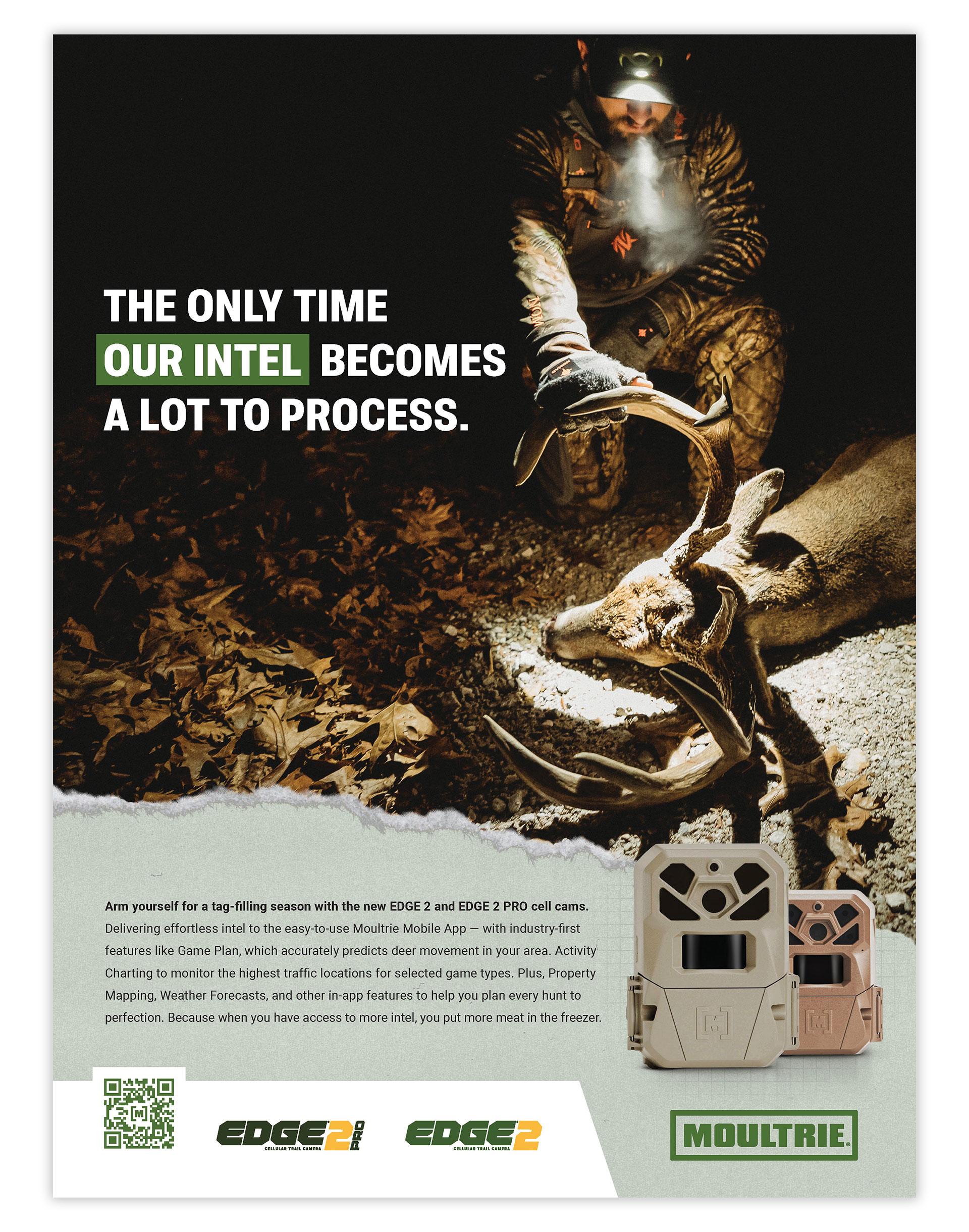 Moultrie Mobile Print Ad 2