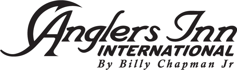 Anglers Inn International Logo