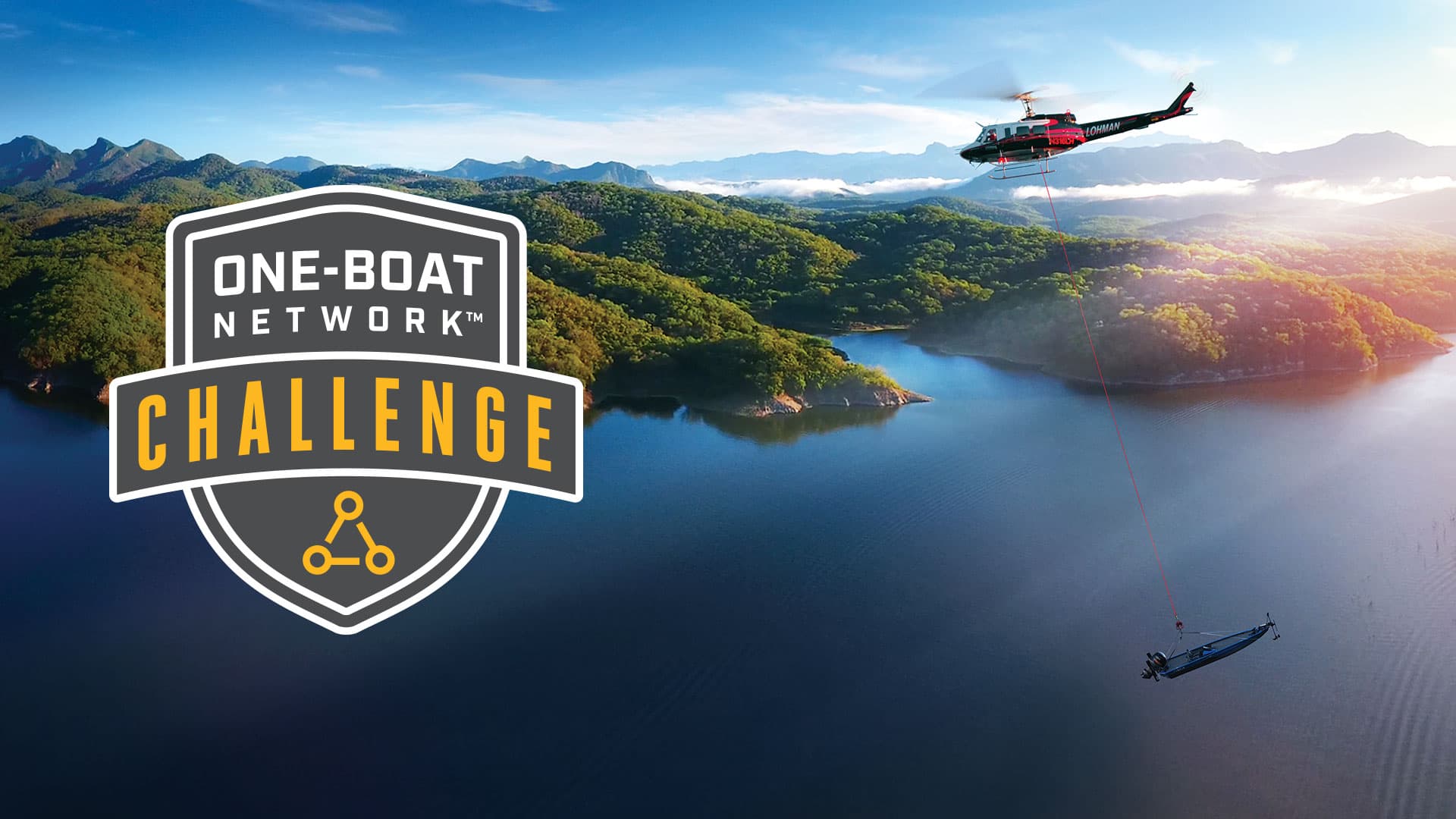 One-Boat Challenge