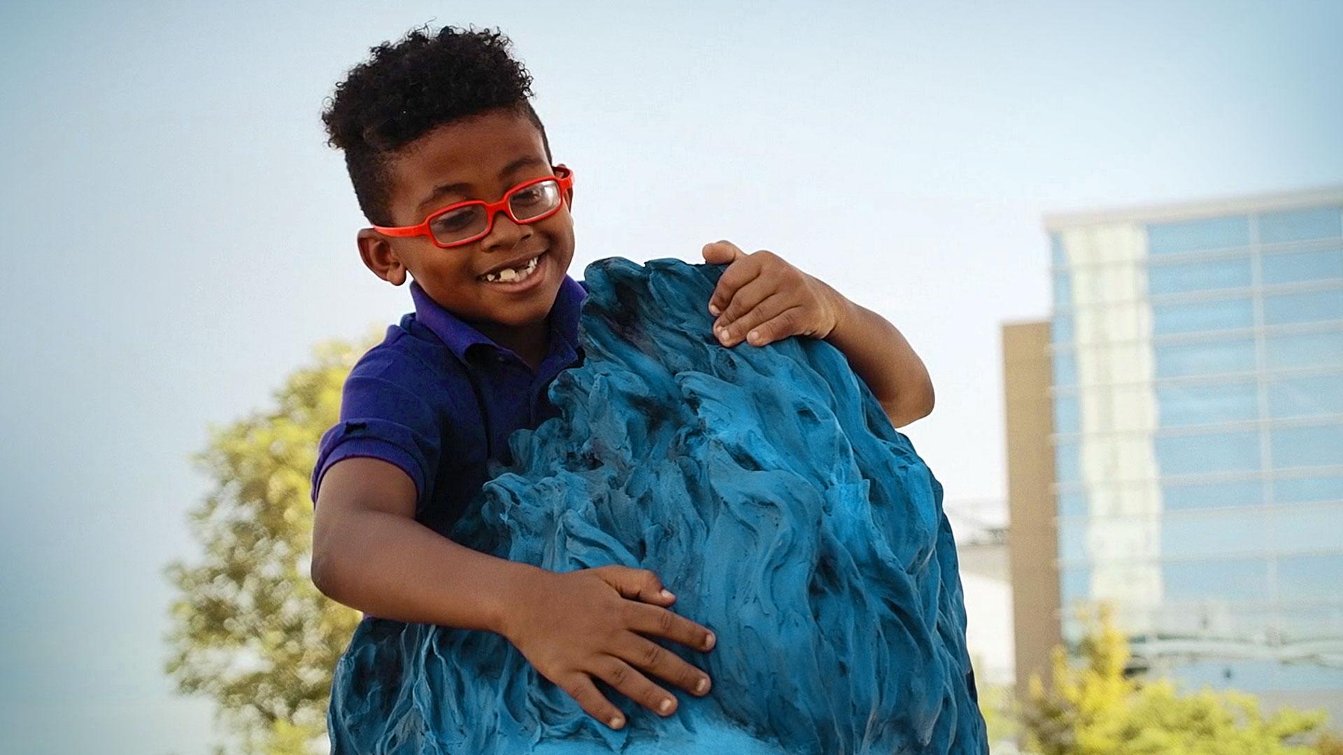 Visit Omaha OMAR Video Ad