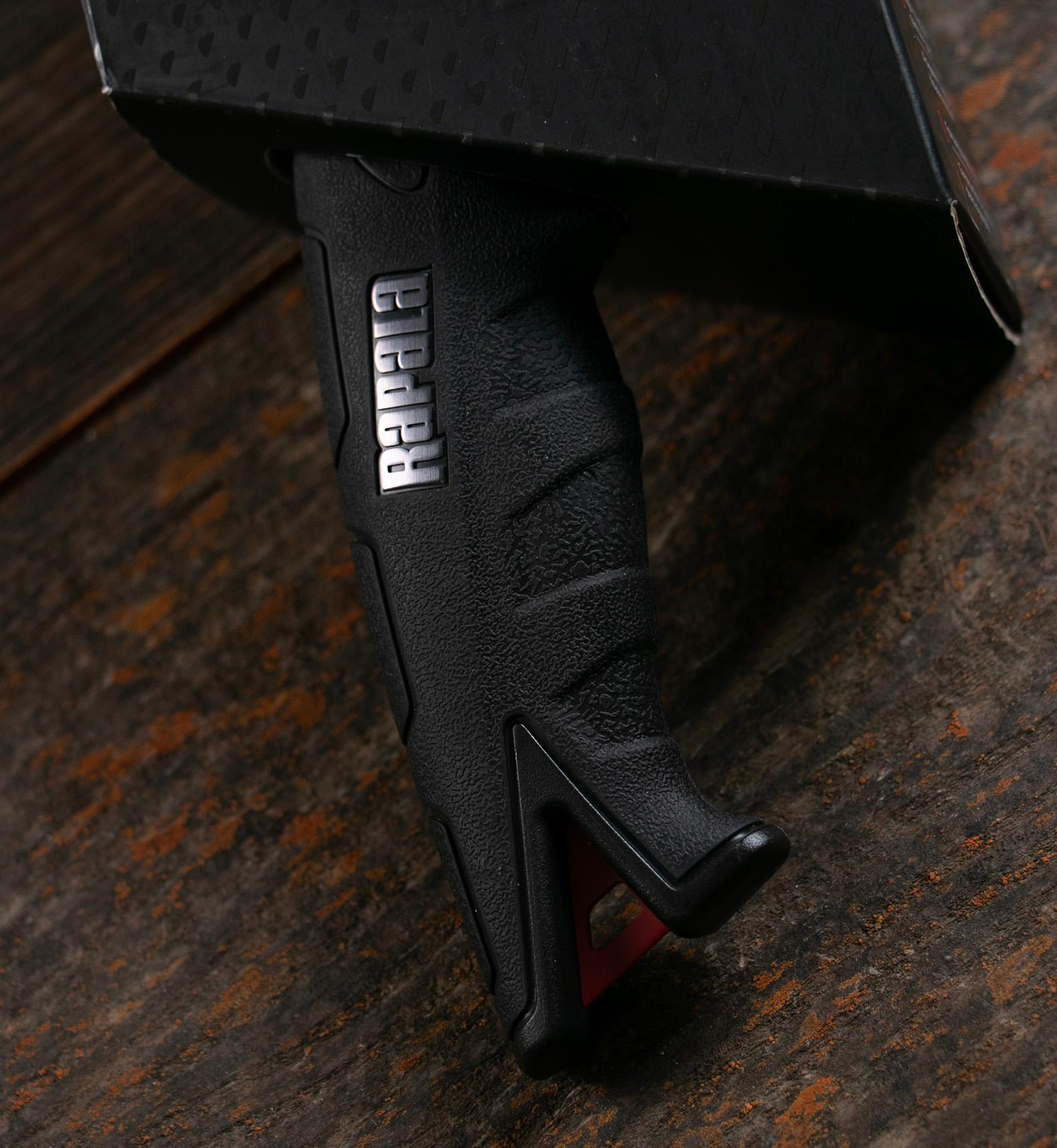 Rapala Stealth FXF Packaging