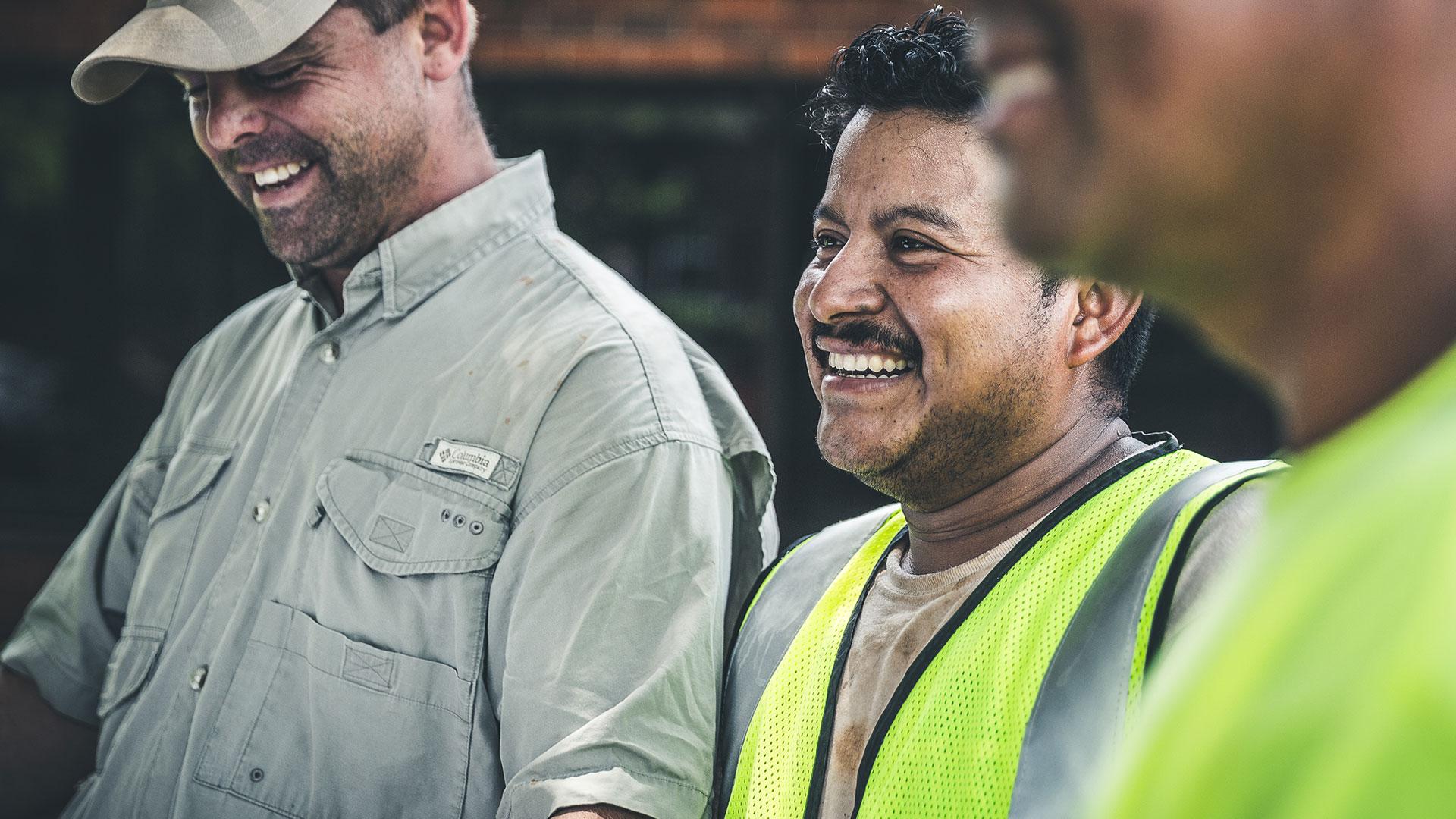 SiteOne Brand Launch Video