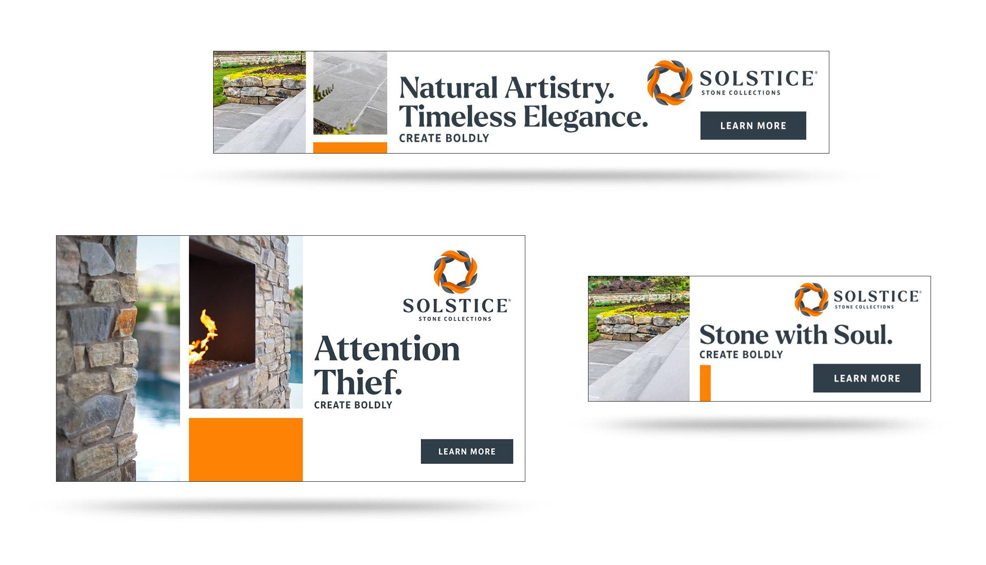 Solstice Endemic Ads