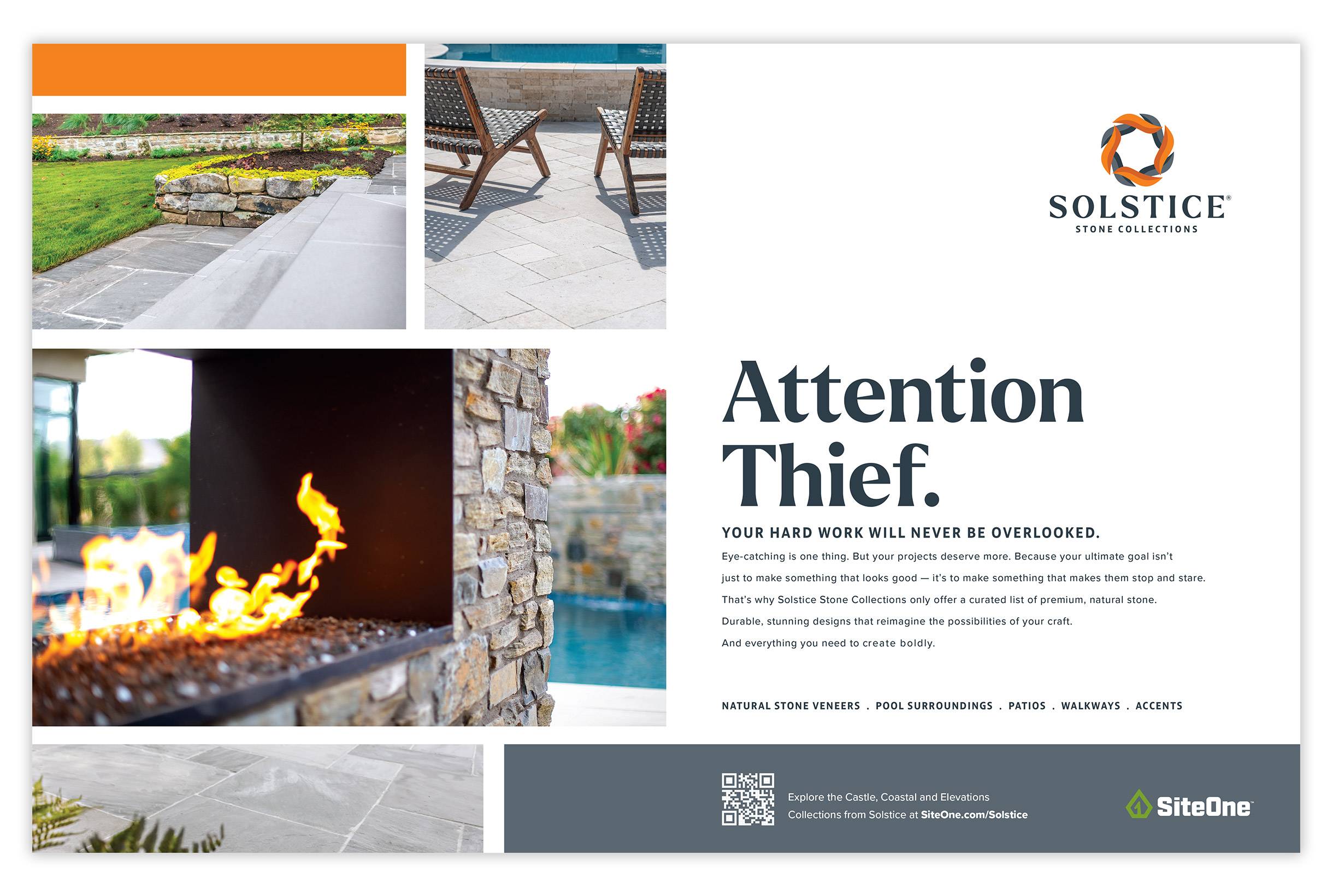 Solstice Print Ad