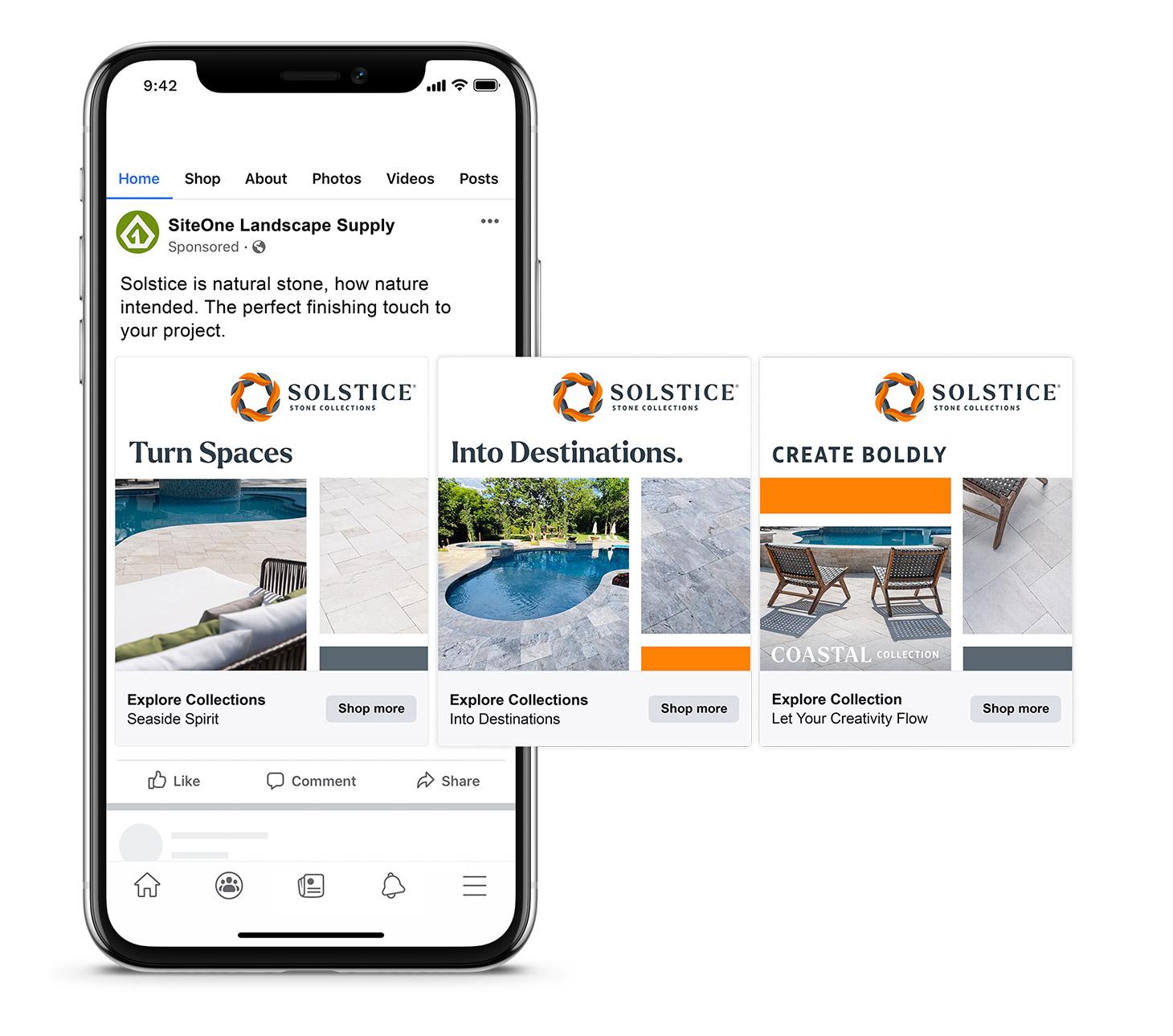 Solstice Social Media 2