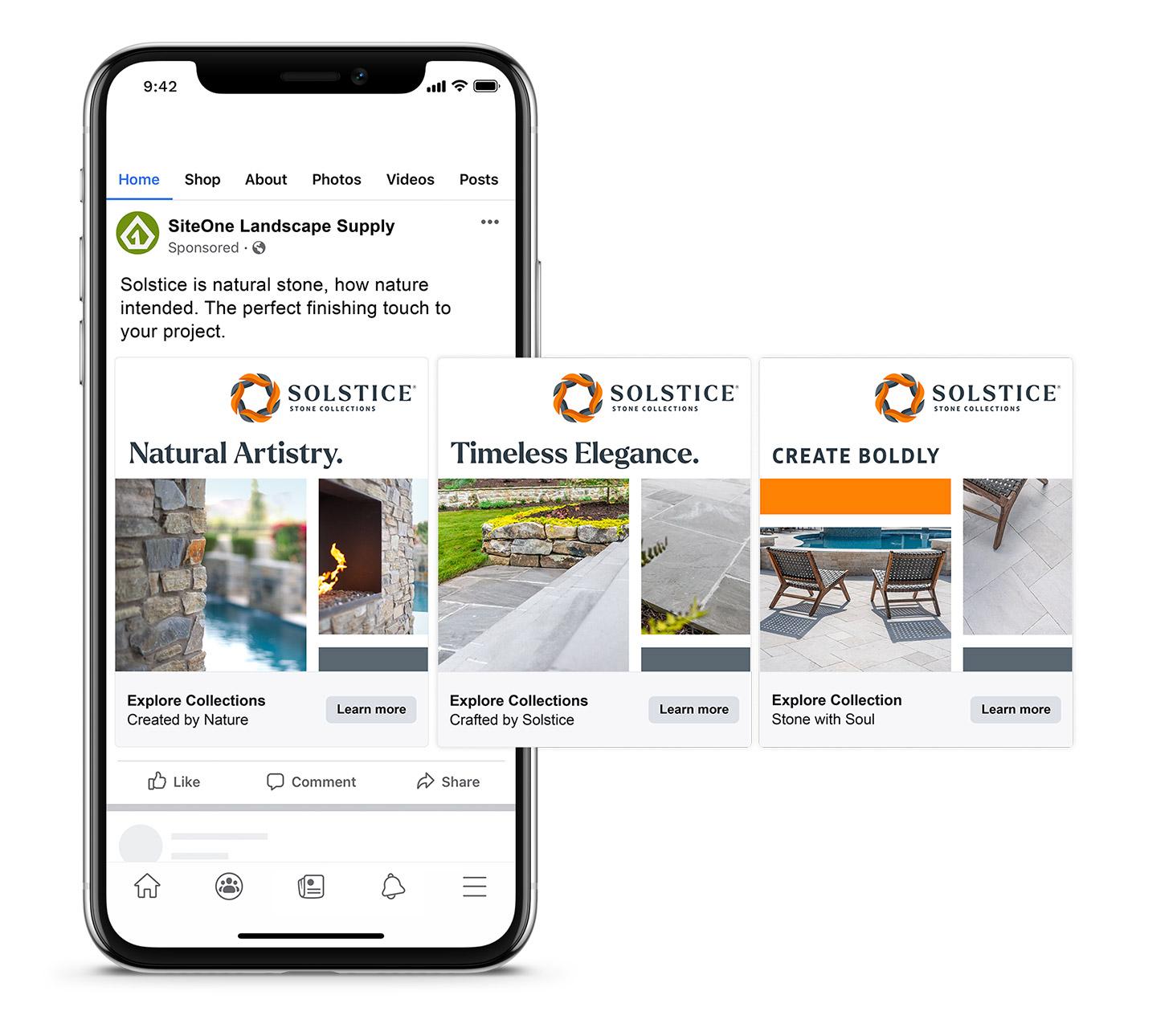 Solstice Social Media 3