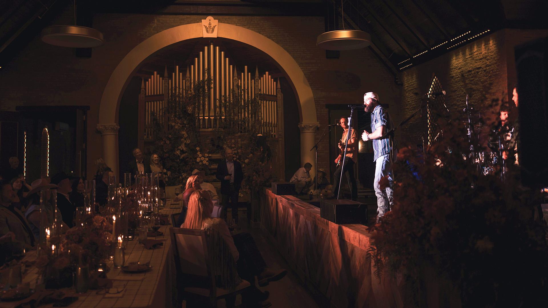 Textron Aviation CMA Customer Event Photo