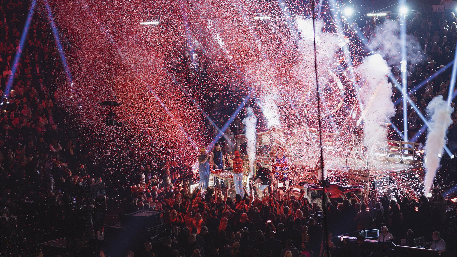 Textron Aviation CMA Customer Event