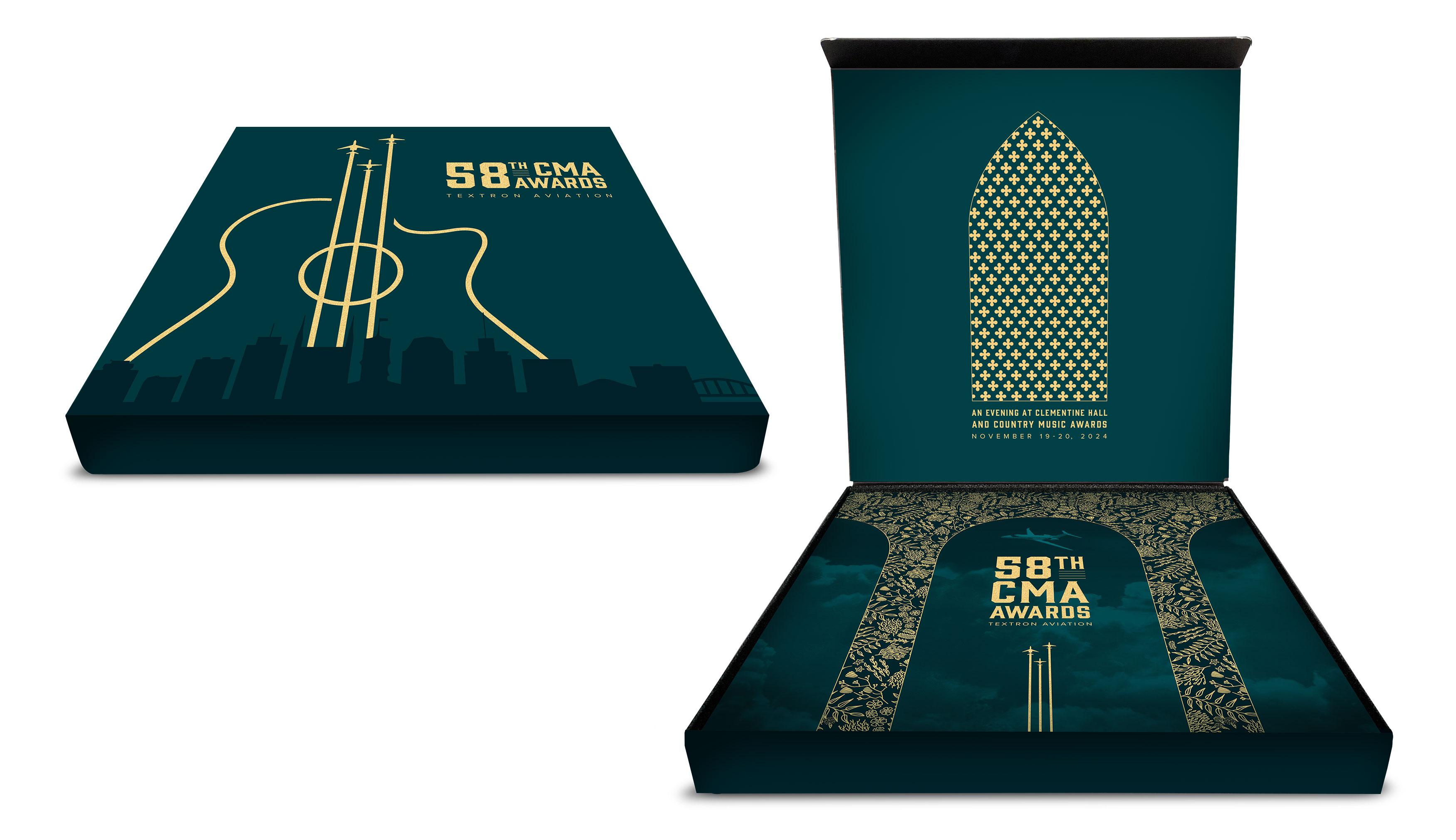 Textron Aviation CMA Customer Event Mailer