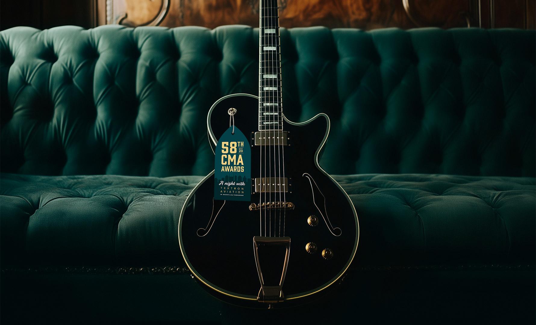 Textron Aviation CMA Customer Event