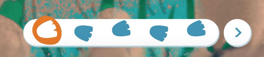 Visit Omaha OMAR - Navigation