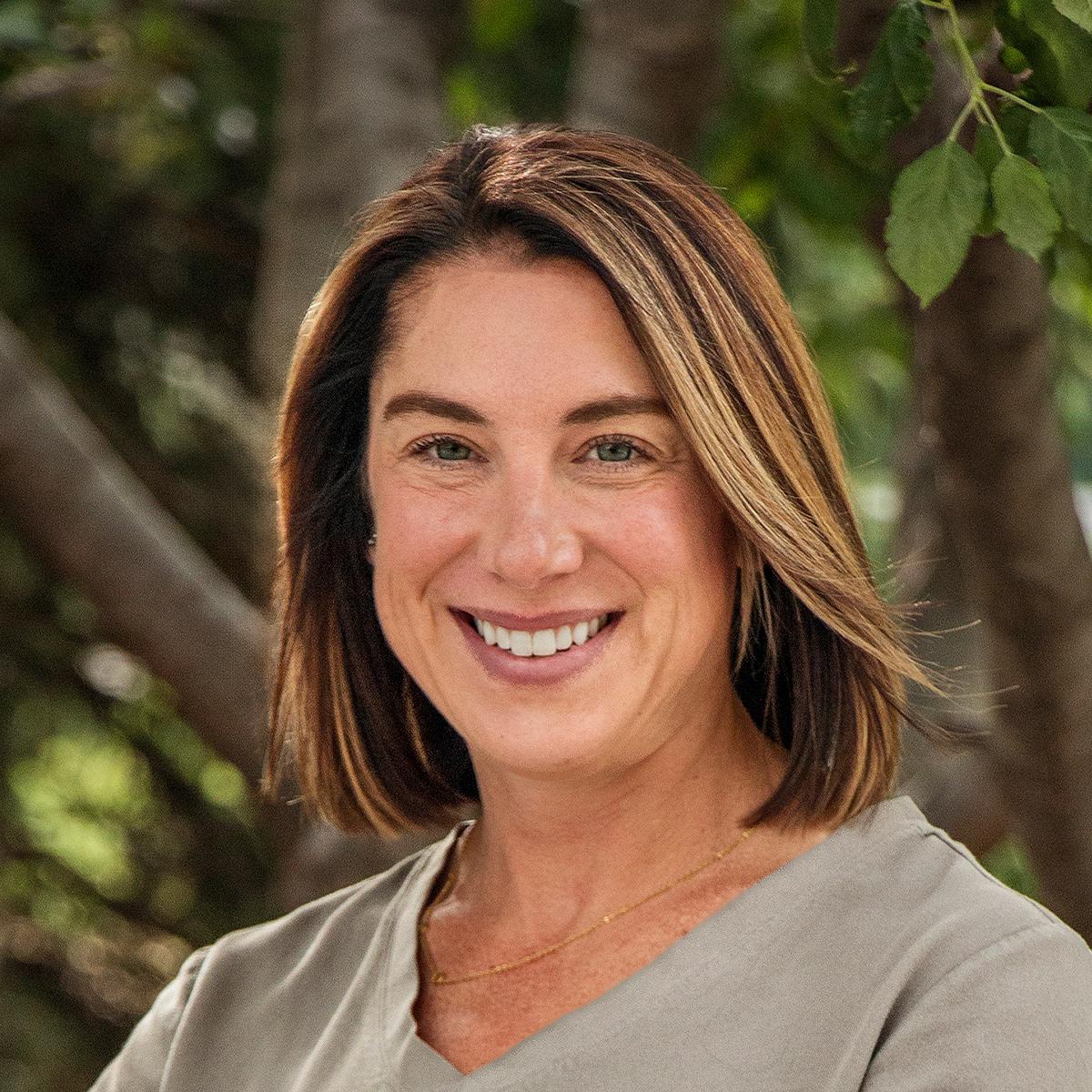 Kylie Legree Headshot