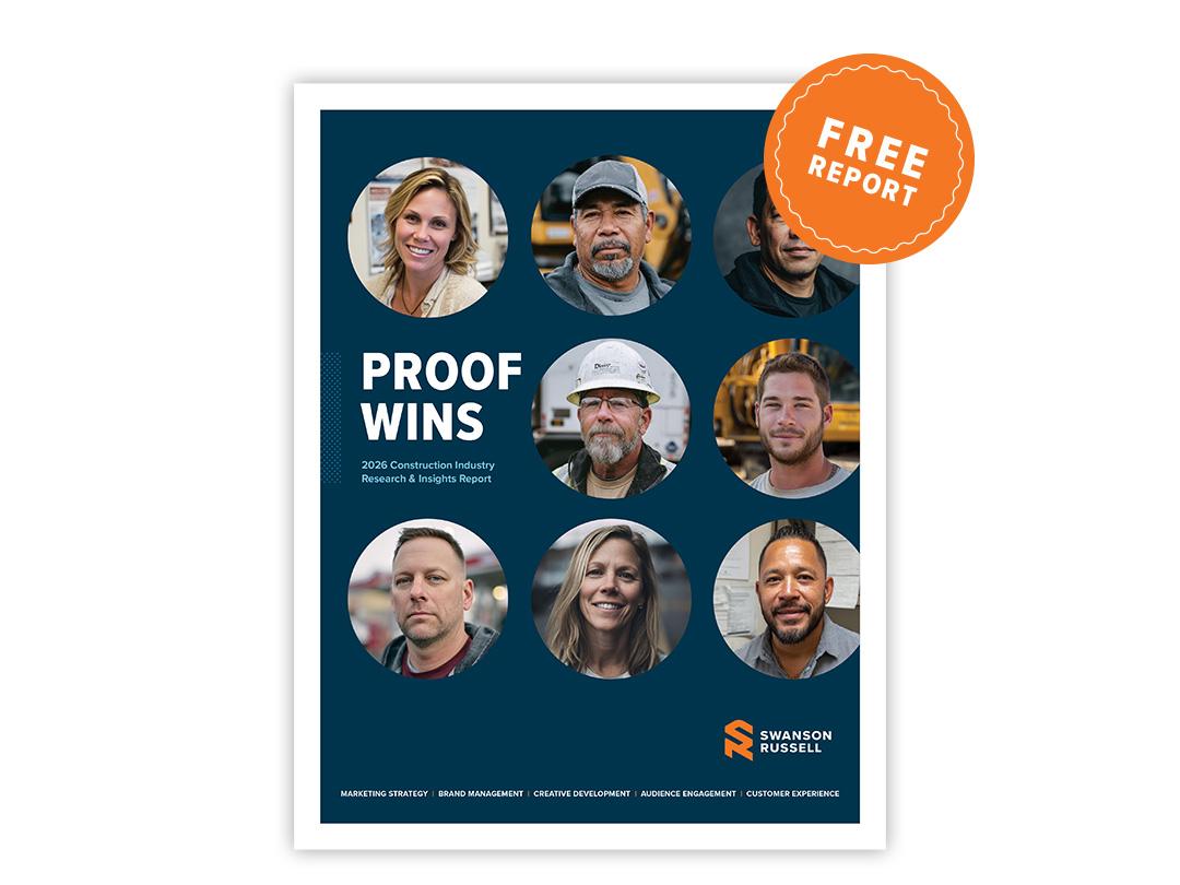 Proof Wins Report