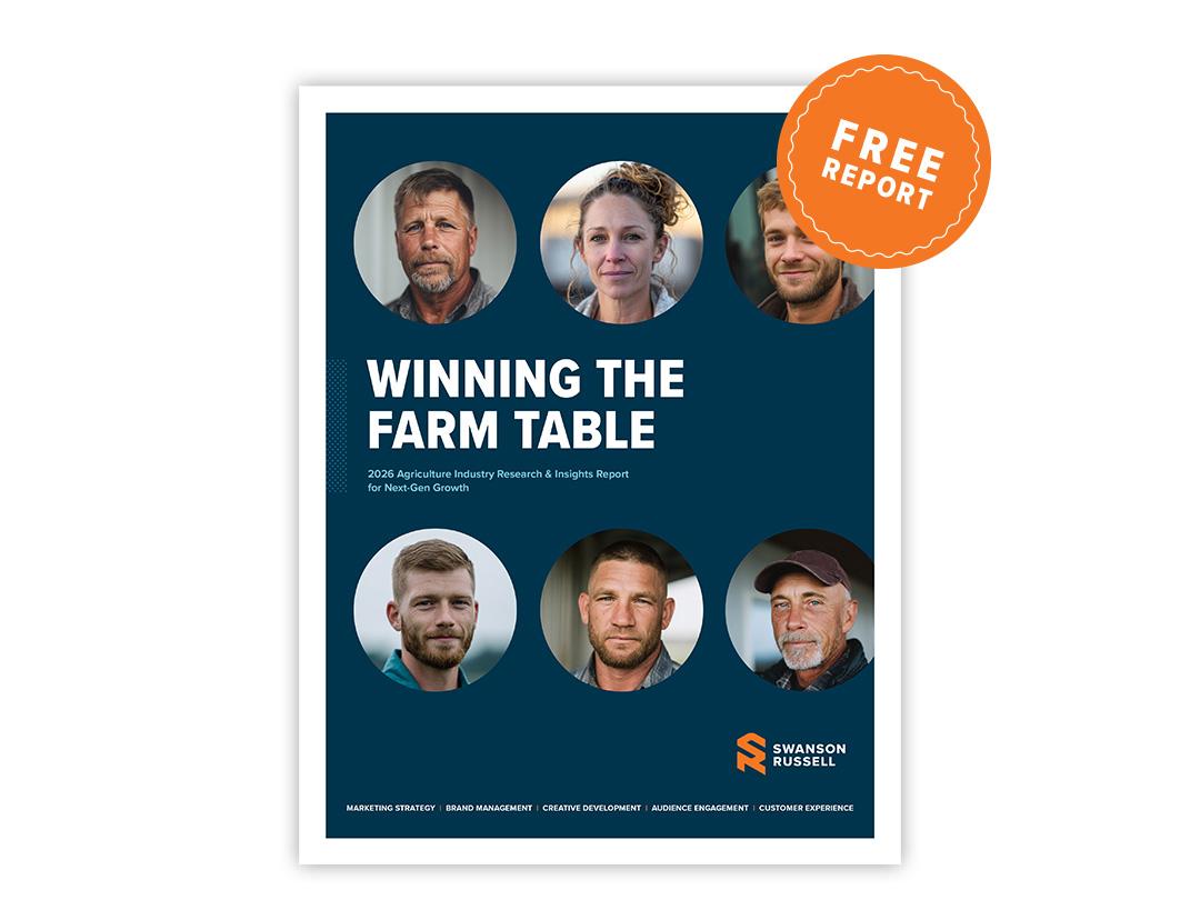 Winning the Farm Table Report