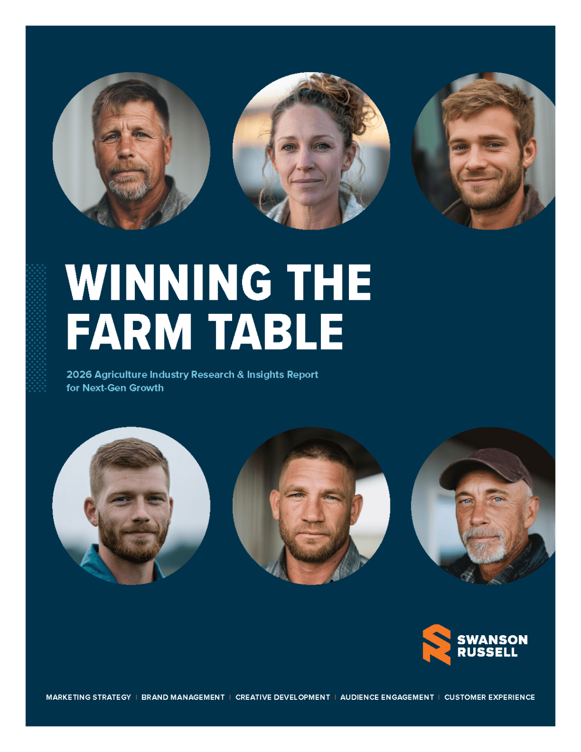 Commodity Classic Report