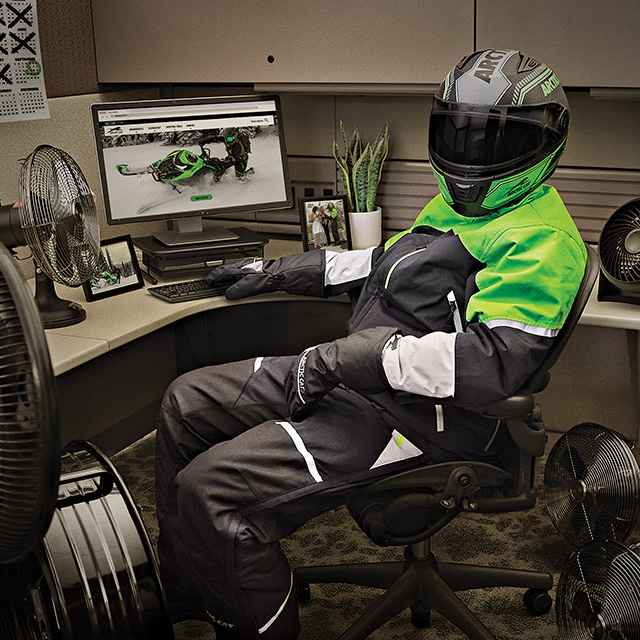 Arctic Cat WFW Teaser Image