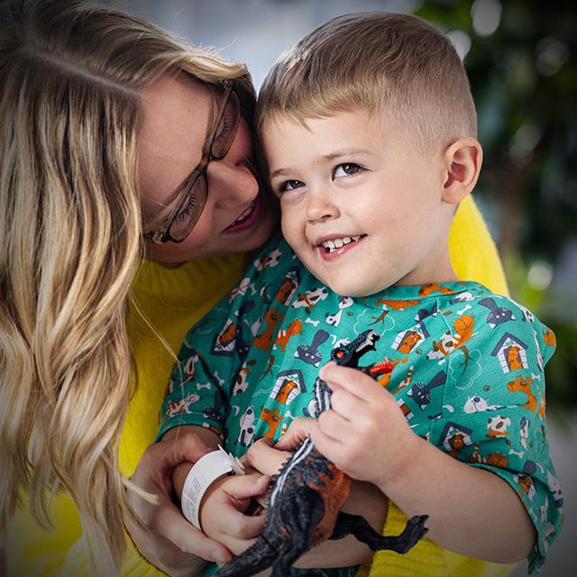 Believe In Better Project Thumbnail