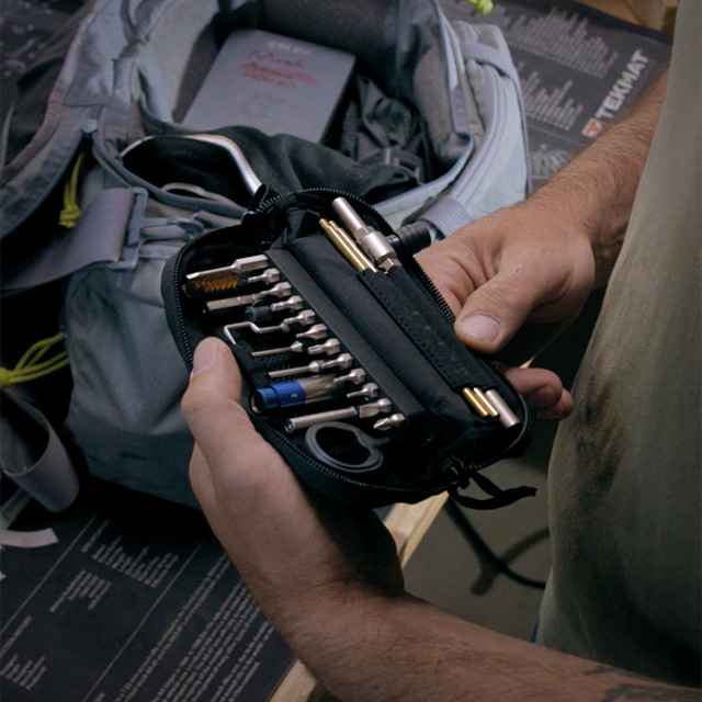 Fix It Sticks Always Bring Backup