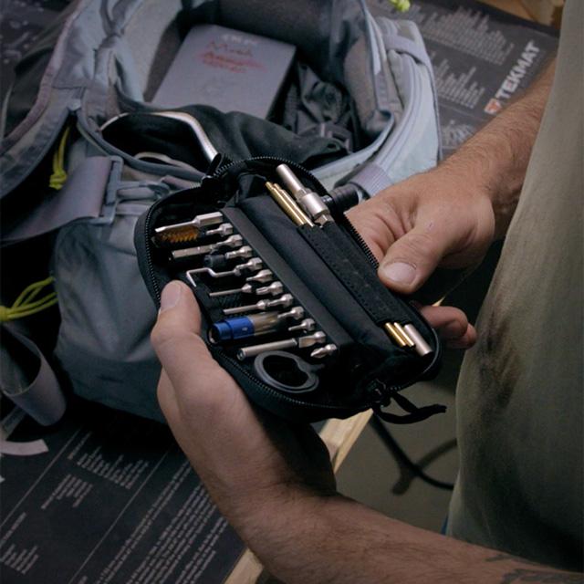 Fix It Sticks Always Bring Backup