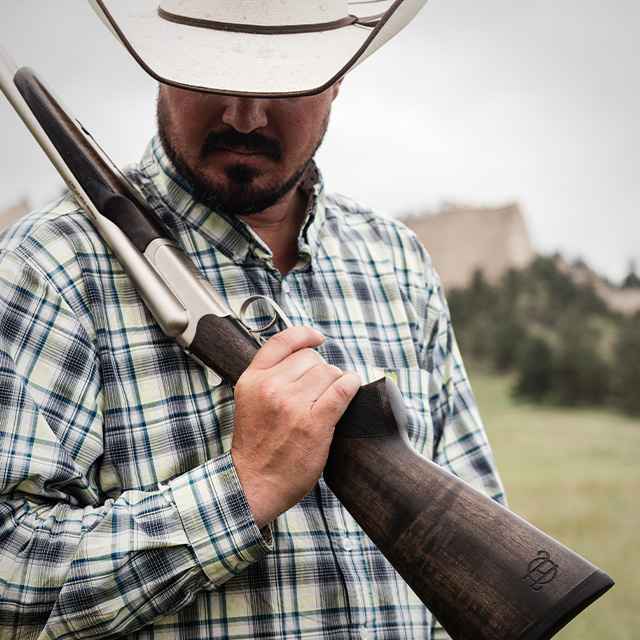 Heritage Badlander