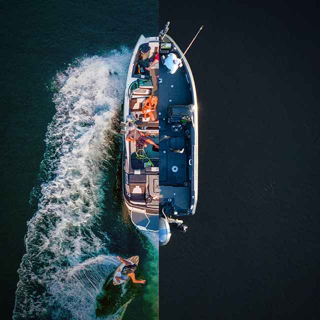 Minn Kota Anchor Management