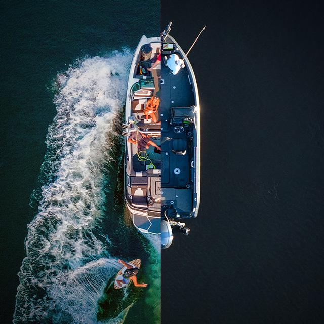 Minn Kota Anchor Management