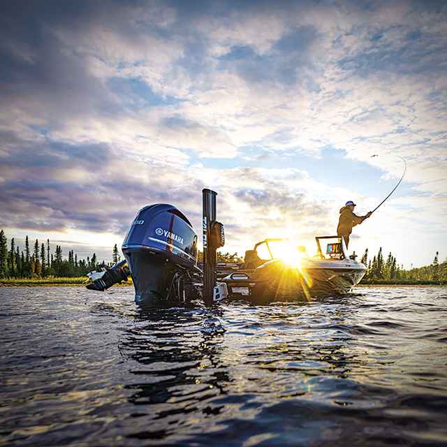 Minn Kota Built Different teaser