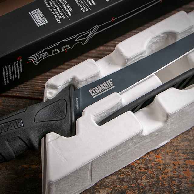 Rapala Stealth FXF Packaging