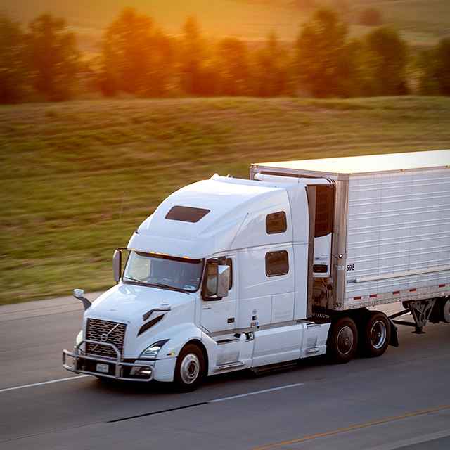 Schulz Logistics Website
