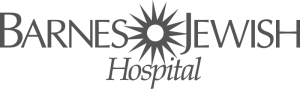 Barnes Jewish Hospital Logo
