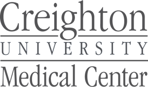 Creighton University Medical Center Logo