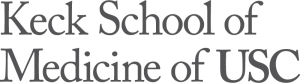 Keck School Of Medicine of USC Logo