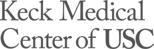 Keck Medical Center of USC Logo