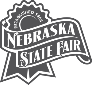 Nebraska State Fair Logo