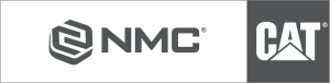 NMC + CAT Logo