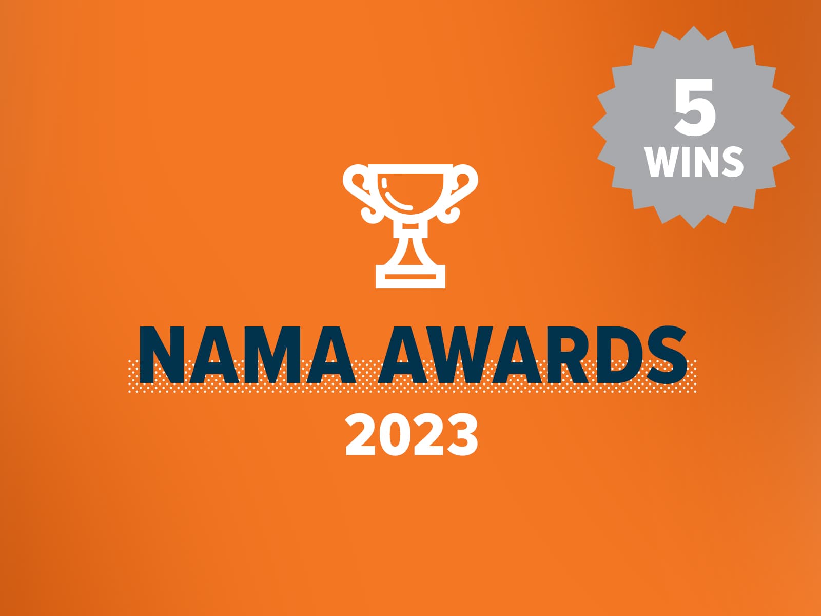 NAMA Awards